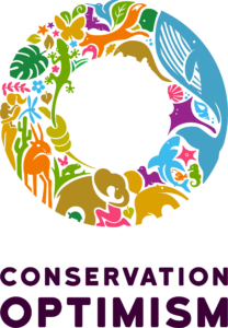 Conservation Optimism Logo