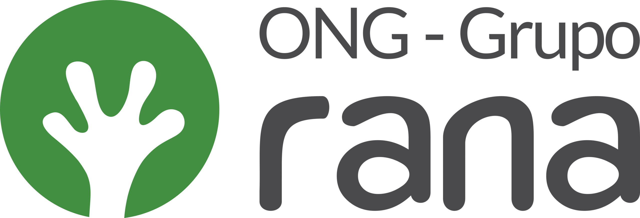 logo of ONG Grupo Rana