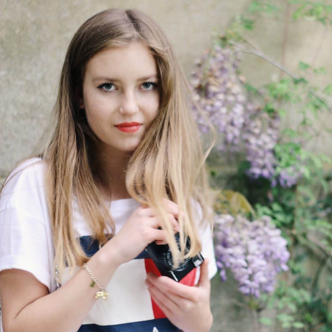Emma Felin bio photo
