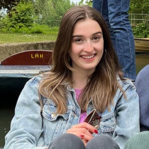 Natalie Bright